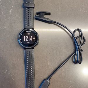 Garmin Forerunner 235 Watch